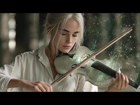 The River That Knows Your Name – Epic Celtic Violin | Cinematic Fantasy Orchestral Music