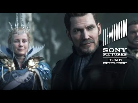 Kingsglaive Final Fantasy XV - First 12 Minutes