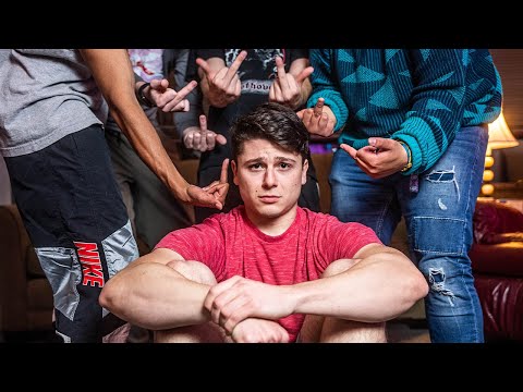 Stop Being So Damn Sensitive