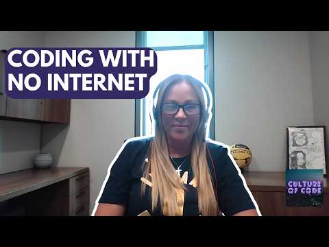 I Learned to Code in Prison at 50 Years Old - Here's My Comeback Story