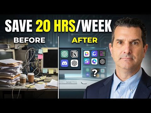 Why AI Workflows + No Code Are the Future of Building Anything
