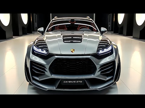 10 New Cars Coming in 2026-2027 That Will Blow Your Mind!