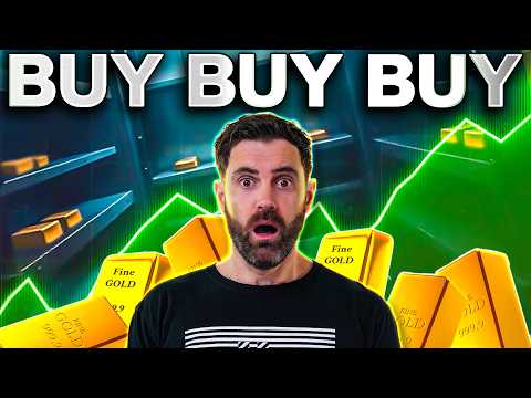 Gold Prices Skyrocket: Is a Global Shortage Coming?