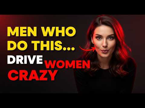 6 Boundaries That Make Women Instantly More Attracted to You (Psychology Explained)