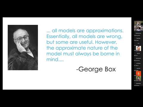 Hierarchical Bayesian modeling with applications for spatial environmental data science
