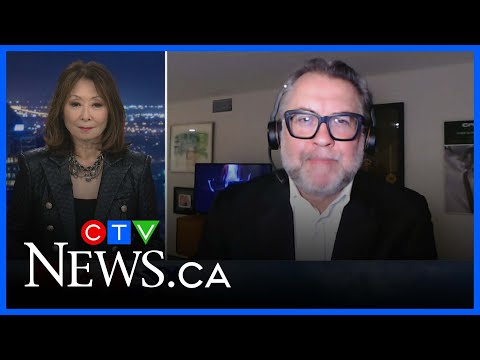 Talking money and secularism in Quebec City