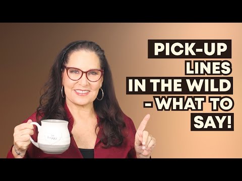 ‘Scores’ of Perfect Pick-up Lines …for Everywhere!