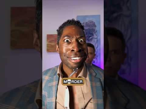 How To Get Away With Murder!