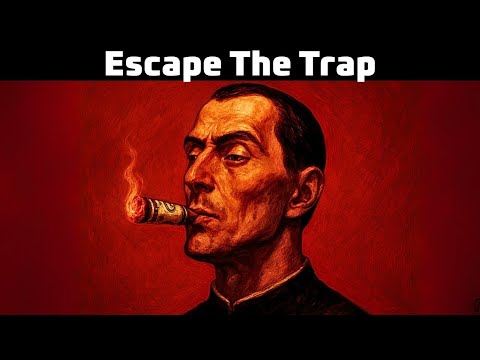 The Economy Will Keep You Broke… Unless You Play Ruthless – Machiavelli