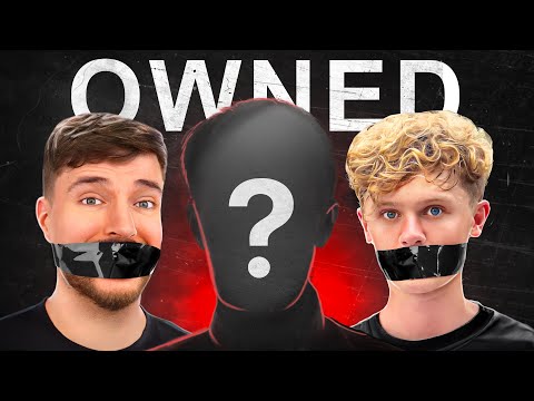 The Secret Company That Owns 30% of ALL YouTube Subscribers