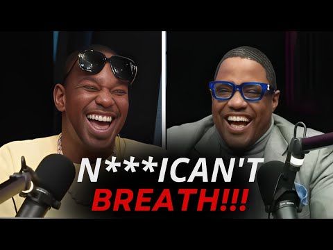 Cam’ron & Mase’s FUNNIEST & CRAZIEST Moments OF ALL TIME! (Part 1)