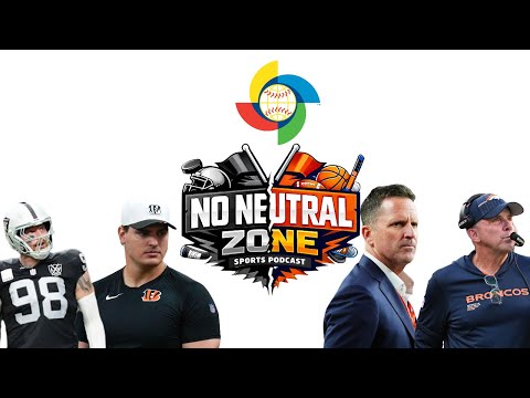 No Neutral Zone Podcast Ep.7| RYAN BLANEY!!! Team USA, Bam's 83 and Free Agency Frenzy!