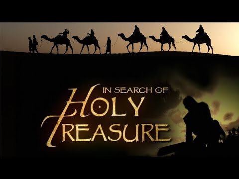 The Shroud of Turin | In Search of Holy Treasure (Full Episode)