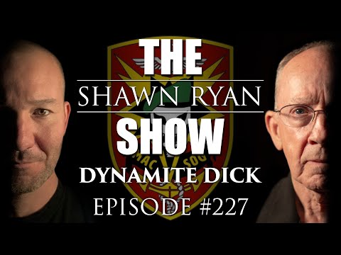 Henry Dick Thompson - MACV-SOG Operator, Codename "Dynamite" | SRS #227