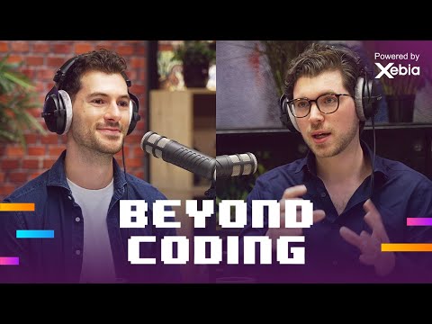 AI in Software Development | Roy Derks | Beyond Coding Podcast #159