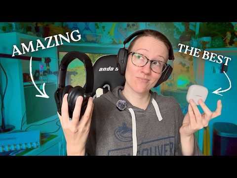 Discovering My Sensitivity to Sound as a Late Diagnosed Autistic and My Favorite Tools