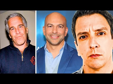 Peter Attia´s Epstein Connection & our Health Decisions