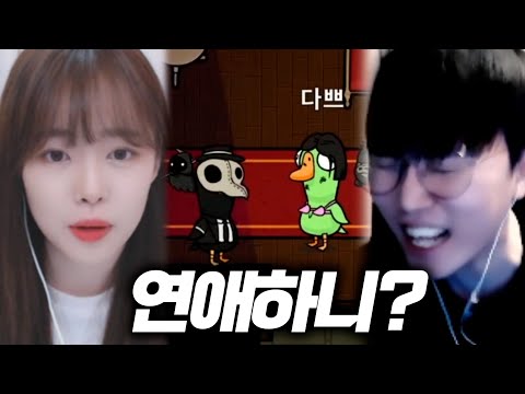 연인은 죽여야지 ^^