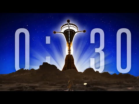 How Speedrunners Got to New Vegas in 30 Seconds