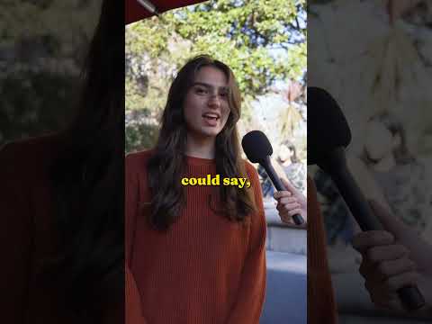 Should She Drop Out Of College? 🤔