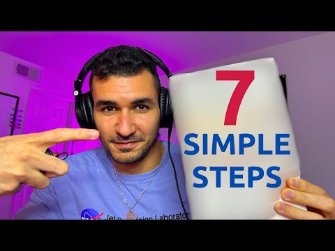 How to Transform Your Life in 3-6 Months