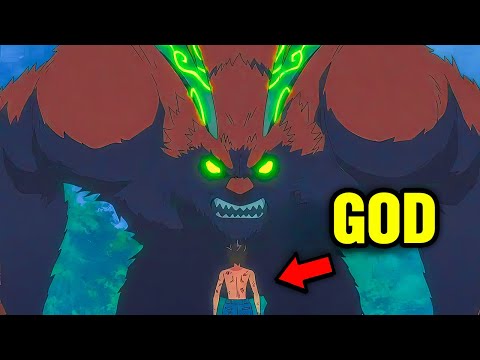 Bullied Boy Can Easily Defeat SS-Rank Magicians But Everyone Thinks He Is Weak