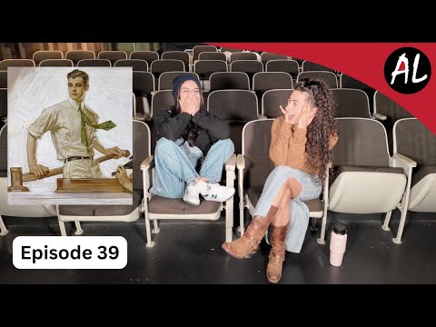 Dealing with Chaos Like and Artist | SCALP Ep. 39