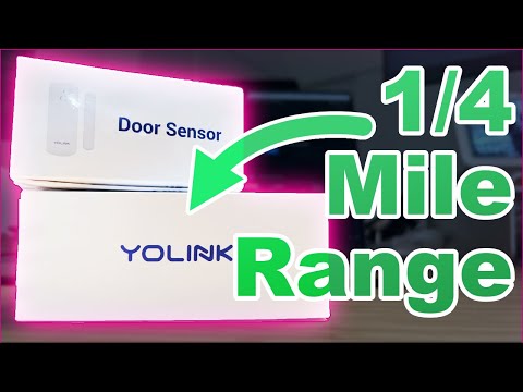 I used this to build my automation when my package was STOLEN