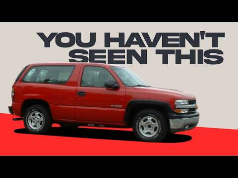 When Cars Are Canceled Before Production