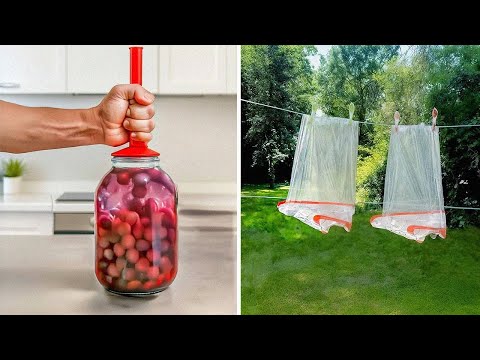 Гениальные Советы и Хитрости от Мастеров, Которые Действительно Работают 😎🤩