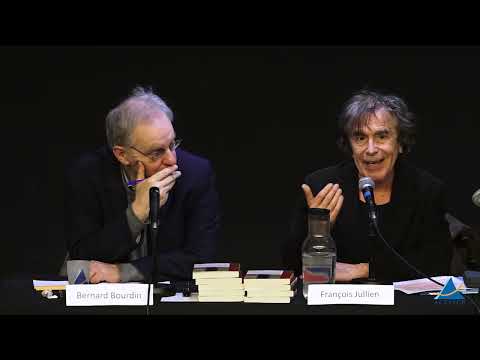 Que peut on faire encore de Dieu | François Jullien et Bernard Bourdin