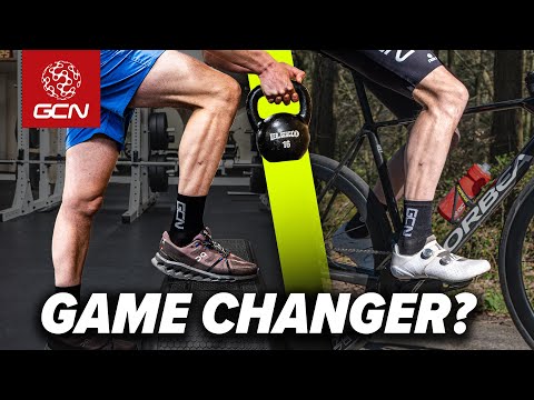 Did 90 Days Of Weight Training Make Me A Better Cyclist?