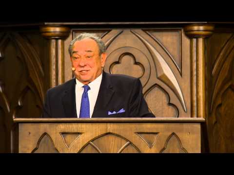 R.C. Sproul: The Christological Crisis