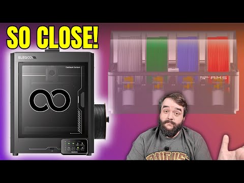 This $300 Printer Has Improved… Even With That Missing Feature