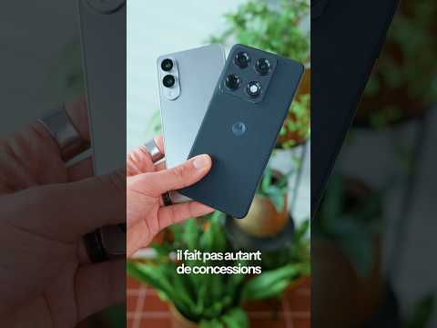 1300€ pour un Motorola... 🤯 #motorola #motorolasignature #smartphone