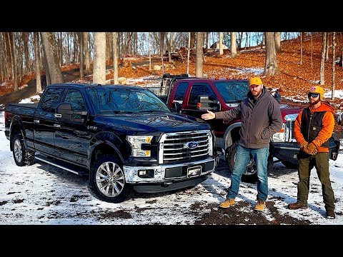 The Middle Class Can’t Afford Trucks Anymore