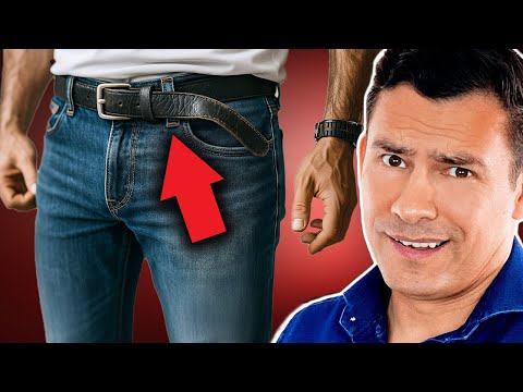 Style Mistakes You're STILL Making In 2025