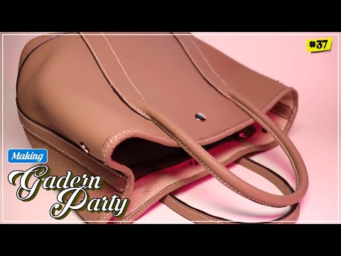 Hermes bag Making 5,000$ leather tote bag