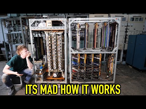 BELIEVE IT OR NOT THIS IS A MUSICAL INSTRUMENT...