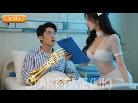 Moqué comme pauvre, il éveille l’Œil divin, gagne sans fin et devient le premier milliardaire !