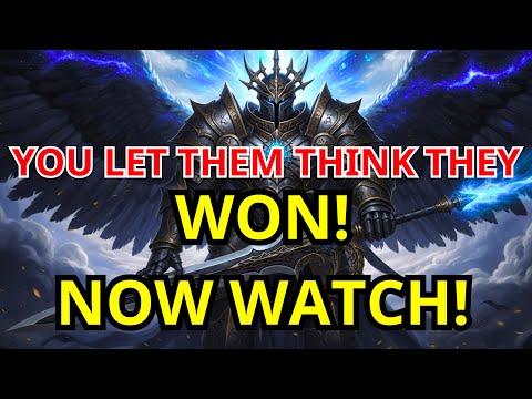 [ Chosen Ones ] The Setup Was Perfect, The Trap Was Flawless... Too Bad You Weren't In It.