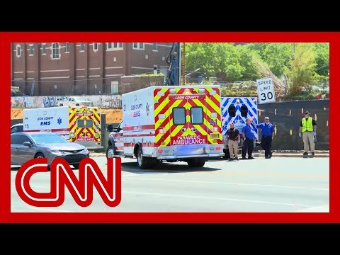 Suspect in custody following reported shooting at Florida State University, sources say