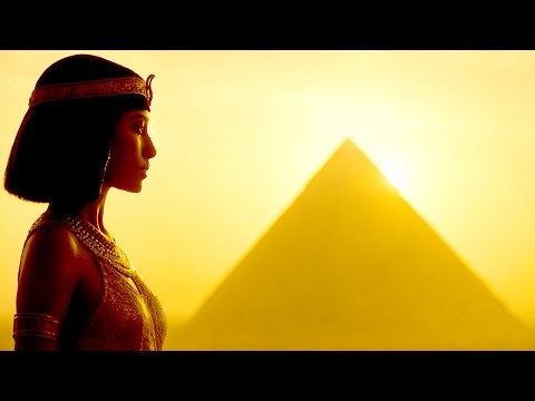 Here’s How Cleopatra Became the MOST Beautiful Woman in ALL of History ! - History Documentary