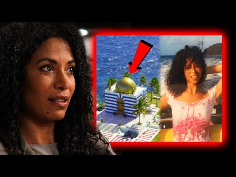 My Experience on Epstein Island: “He Asked If I Wanted To Meet a Prince” | Lisa Phillips