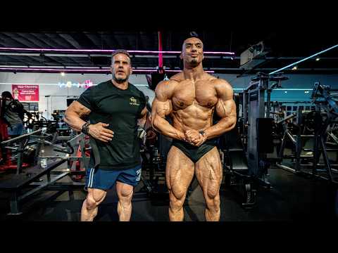 Jay Cutler thinks im not ready