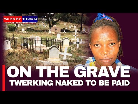Why Did He Bring Me to the Cemetery at Midnight? | The Most Chilling Request of My Life