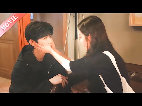 When Bai Jingting got angry, Ruonan gave him the most gentle comfort, Jingting calmed down#cdrama