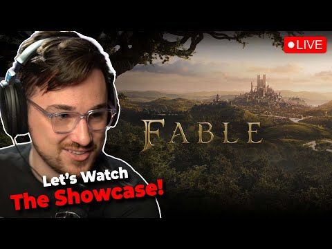 🔴 LIVE❗️ Xbox Showcase Watchparty