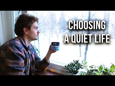 10 Things I Quit To Create A Calmer & Slower Life