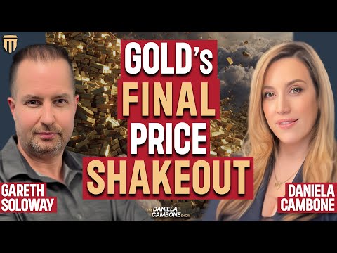 🚨 GOLD JUST FLASHED A 1979 CRITICAL SIGNAL: $3,500 RESET OPENS PATH TO $10K! - Soloway
